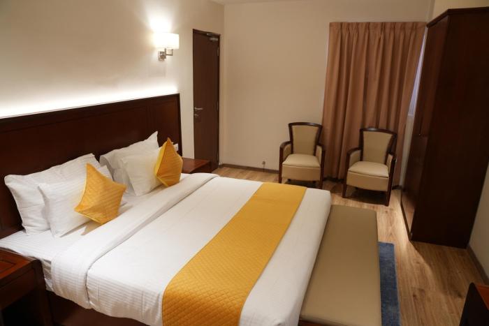 the orange hotel narsingi hyderabad