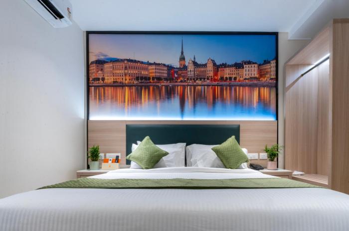 the orange hotel narsingi hyderabad