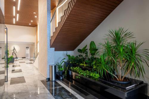 The Orange Hotel - Narsingi, Hyderabad,,4 star