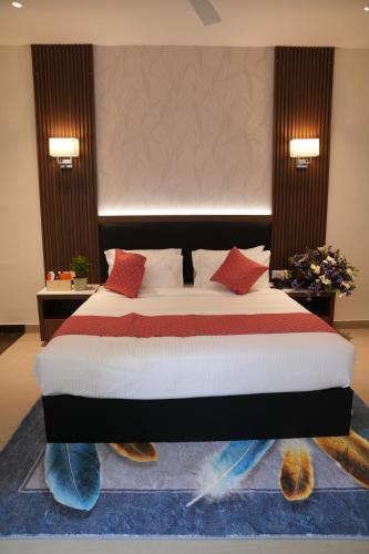 the orange hotel narsingi hyderabad