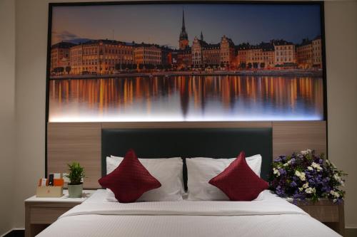 the orange hotel narsingi hyderabad