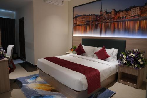 the orange hotel narsingi hyderabad