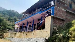 Om Som Home Stay, Barkot,,5 star