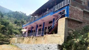 Om Som Home Stay, Barkot,,5 star