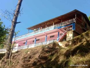 Om Som Home Stay, Barkot,,5 star