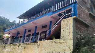 om som home stay barkot