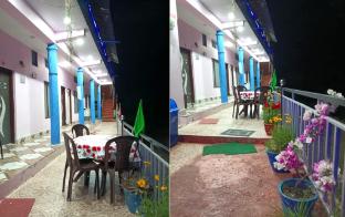 Om Som Home Stay, Barkot,,5 star