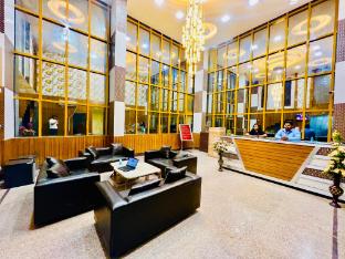 hotel ramawati by sitara group