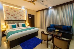 hotel ramawati by sitara group