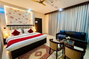 hotel ramawati by sitara group