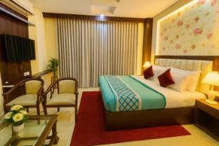 hotel ramawati by sitara group