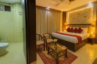 hotel ramawati by sitara group