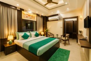 hotel ramawati by sitara group