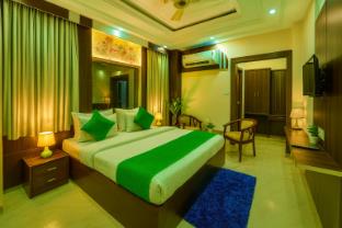 hotel ramawati by sitara group
