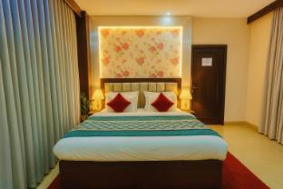 hotel ramawati by sitara group