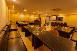 hotel ramawati by sitara group