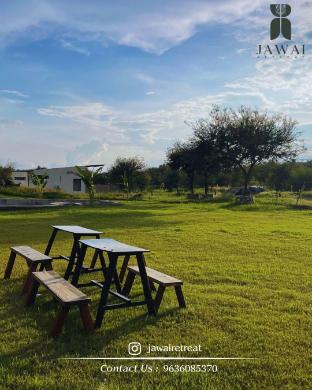 jawai retreat jawai