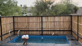 Jawai Retreat - Jawai,,3 star