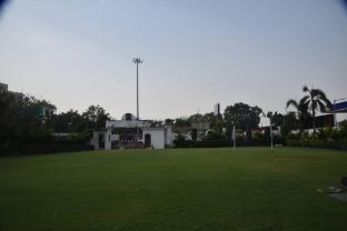 grand pinnacle lucknow