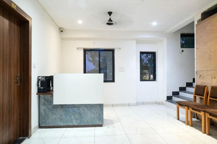 townhouse rajendra nagar main road