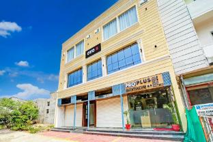 hotel o shiv shakti kolar nahar bus stop