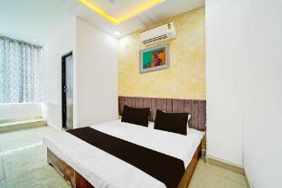 hotel o shiv shakti kolar nahar bus stop