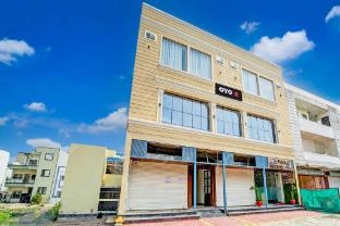 hotel o shiv shakti kolar nahar bus stop