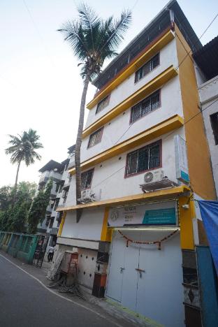 navi mumbai