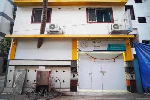 Nexus Corporate Stay,,1 star