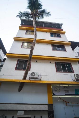 Nexus Corporate Stay,,1 star