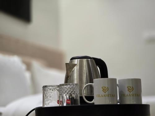 hotel vilaasitaa inn ujjain