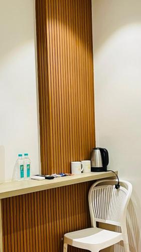 hotel vilaasitaa inn ujjain