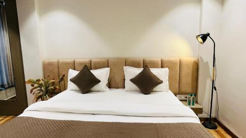 hotel vilaasitaa inn ujjain