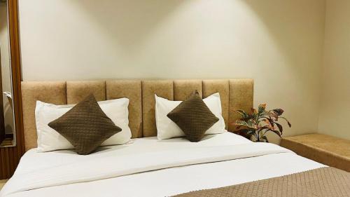 hotel vilaasitaa inn ujjain