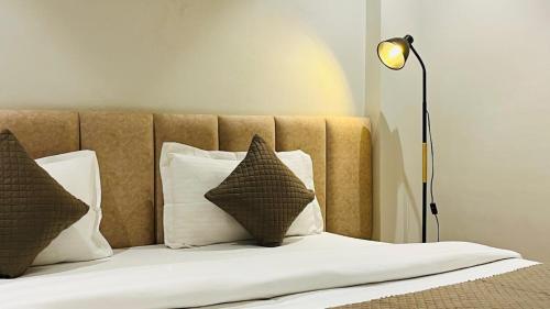 hotel vilaasitaa inn ujjain