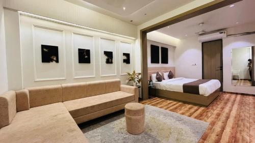 hotel vilaasitaa inn ujjain