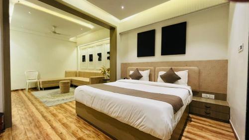 hotel vilaasitaa inn ujjain