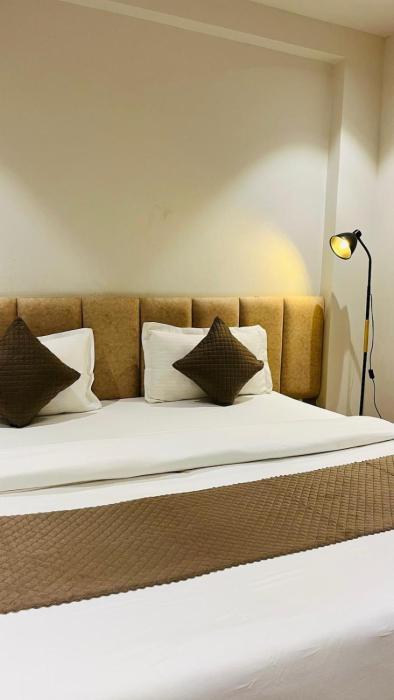 hotel vilaasitaa inn ujjain