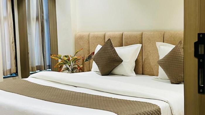 hotel vilaasitaa inn ujjain