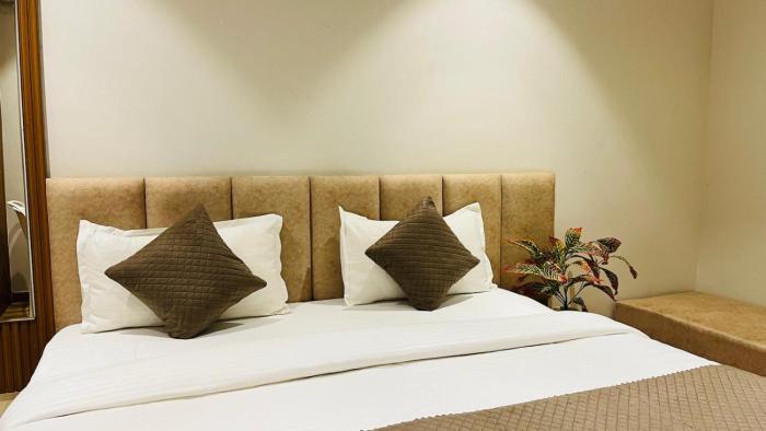 hotel vilaasitaa inn ujjain