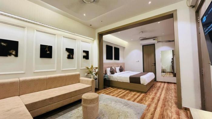 hotel vilaasitaa inn ujjain