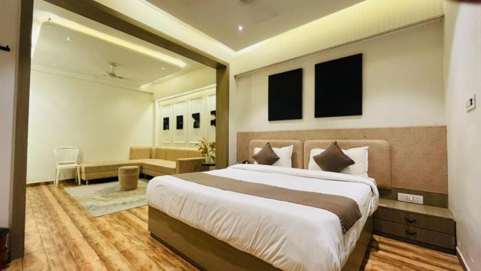 hotel vilaasitaa inn ujjain