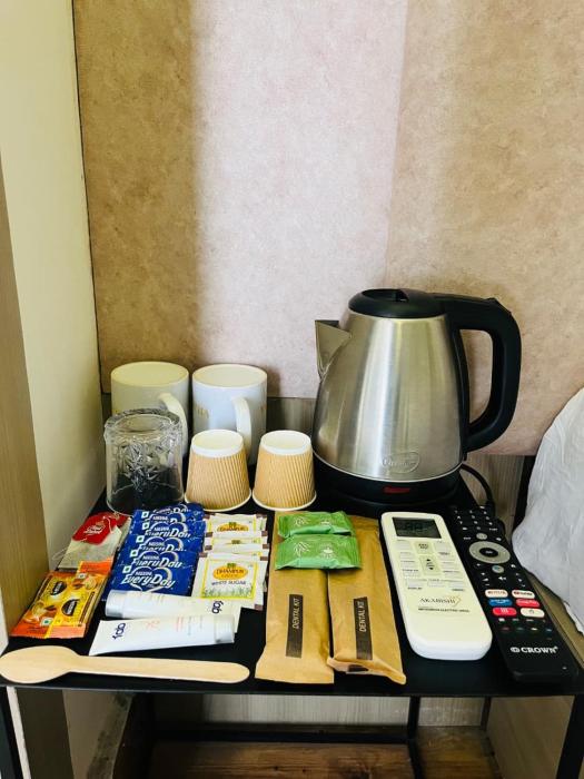 hotel vilaasitaa inn ujjain