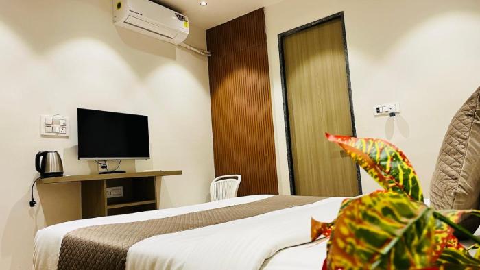 hotel vilaasitaa inn ujjain