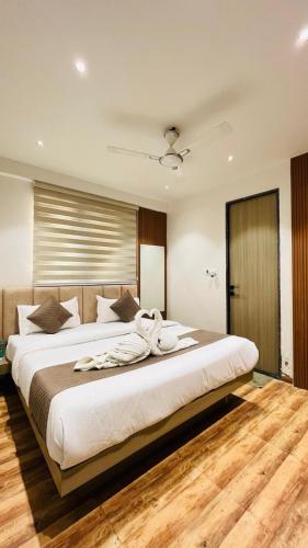 hotel vilaasitaa inn ujjain