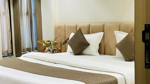 hotel vilaasitaa inn ujjain