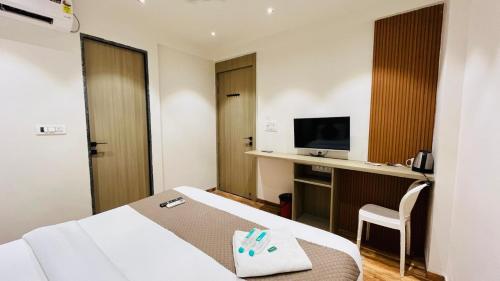 hotel vilaasitaa inn ujjain