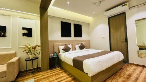 hotel vilaasitaa inn ujjain