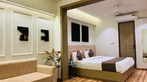 hotel vilaasitaa inn ujjain