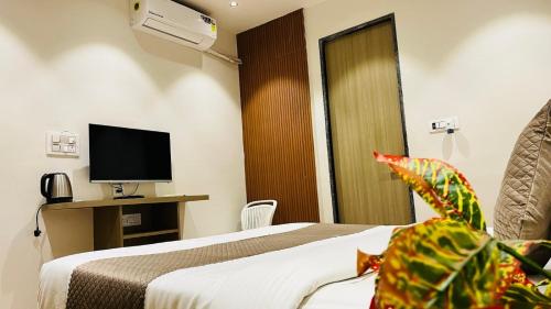 hotel vilaasitaa inn ujjain